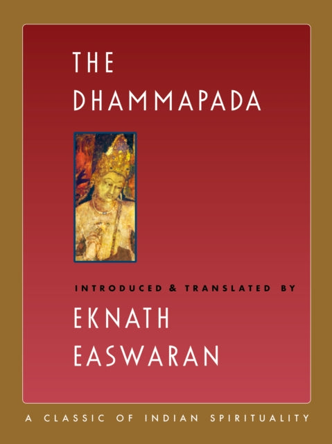 Dhammapada By Dhammapada