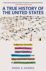 Thinkers History Of The United States By Sjursen, Daniel A
