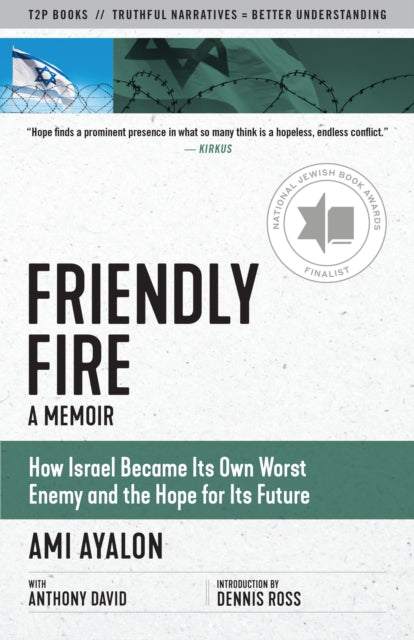 Friendly Fire By Ayalon, Ami