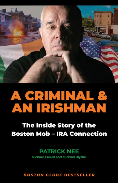 Criminal & An Irishman