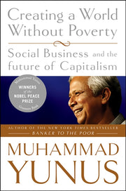 Creating A World Without Poverty