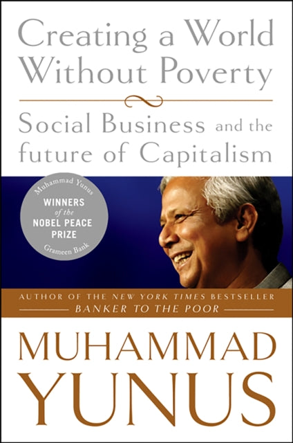Creating A World Without Poverty