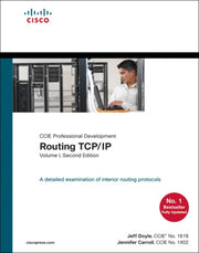 Routing Tcp/ip Volume 1