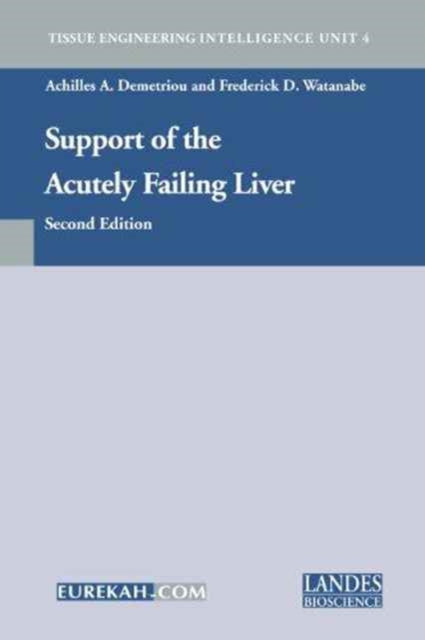 Support Of The Acutely Failing Live By Demetriou