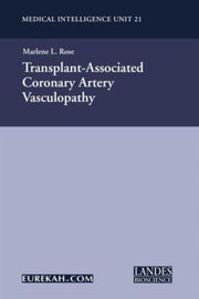 Transplant Associated Coronary Arte