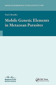 Mobile Genetic Elements In Metazoan By Brindley