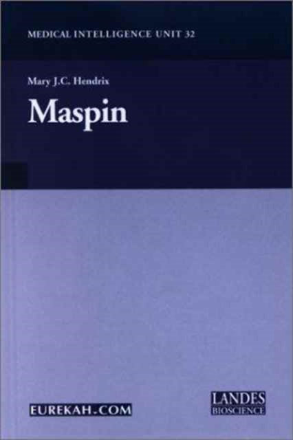Maspin By Hendrix