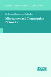 Microarrays Transcription Network By Shannon
