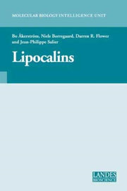 Lipocalins By Akerstrom
