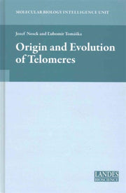 Origin Evolution Of Telomeres By Nosek