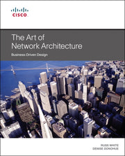Art Of Network Architecture