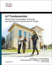 Iot Fundamentals