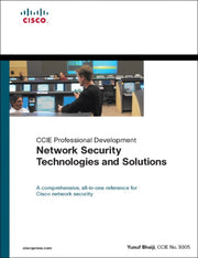 Network Security Technologies And Solut