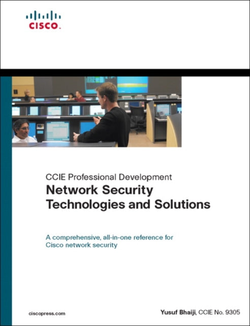 Network Security Technologies And Solut