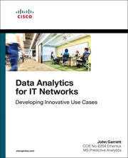 Computer Networking Data Analytics