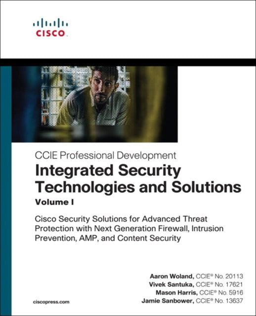 Integrated Security Technologies & Solut