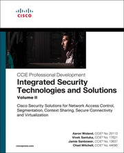 Integrated Security Technologies & Solut