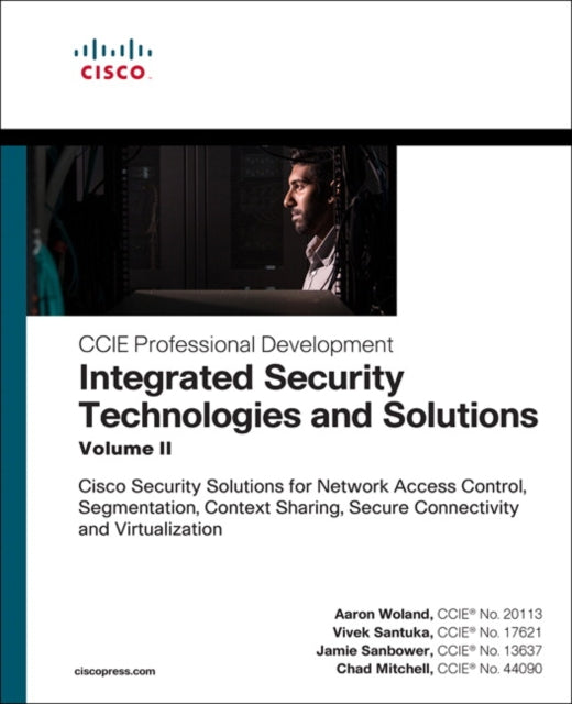 Integrated Security Technologies & Solut