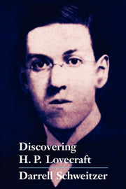 Discovering H.p. Lovecraft