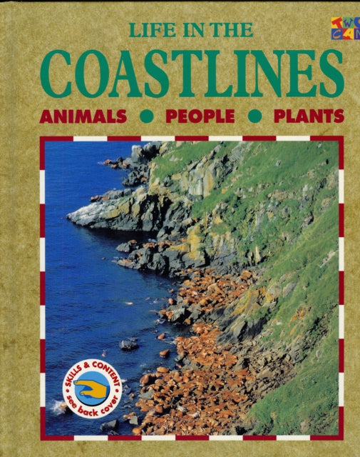 Life In The Coastlines