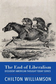 End Of Liberalism