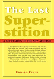 Last Superstition