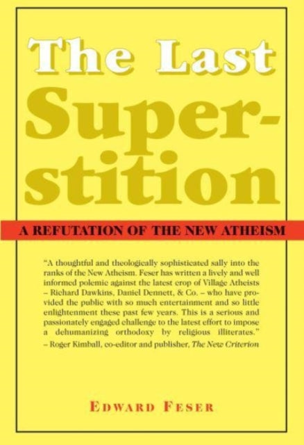 Last Superstition