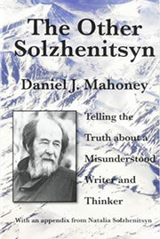 Other Solzhenitsyn