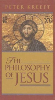 Philosophy Of Jesus