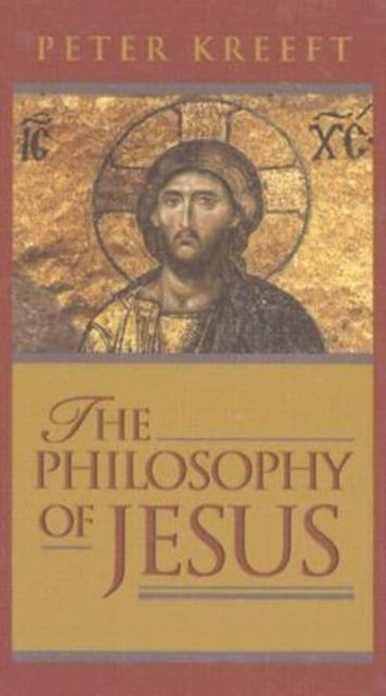 Philosophy Of Jesus