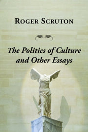 Politics Of Culture Other Essays By Politics Of Culture Other Essays