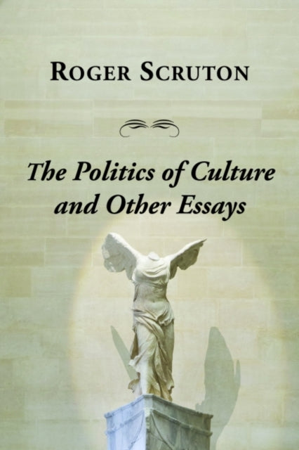 Politics Of Culture Other Essays By Politics Of Culture Other Essays