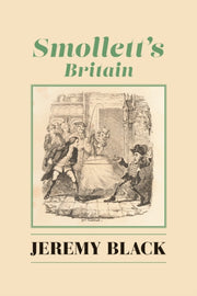 Smolletts Britain
