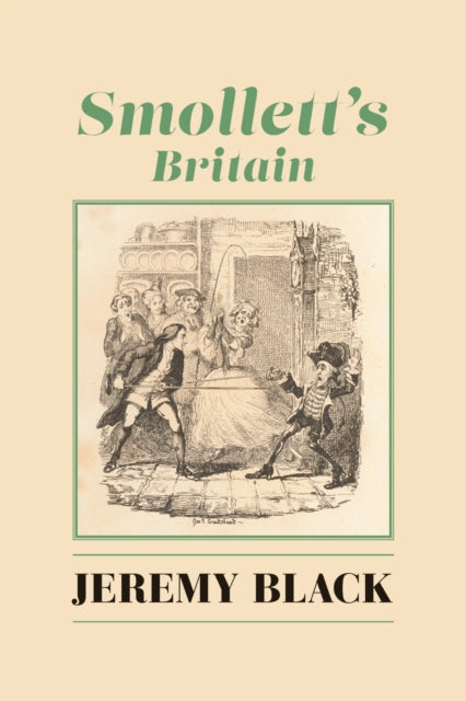 Smolletts Britain