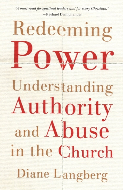 Redeeming Power