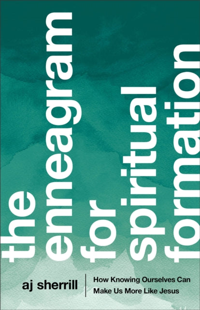 Enneagram For Spiritual Formation