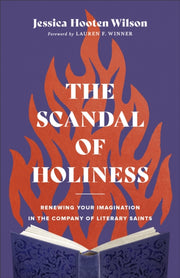Scandal Of Holiness