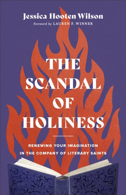 Scandal Of Holiness