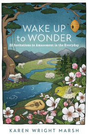 Wake Up To Wonder