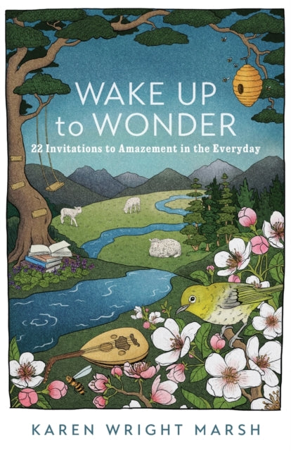 Wake Up To Wonder