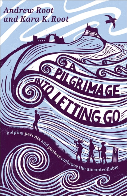 Pilgrimage Into Letting Go A