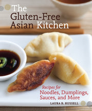 Glutenfree Asian Kitchen The By Russell, Laura B.