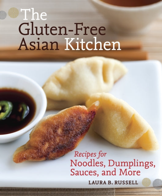 Glutenfree Asian Kitchen The By Russell, Laura B.