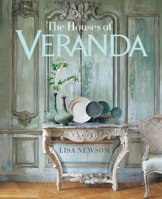 Houses Of Veranda