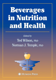 Beverages In Nutrition And Health