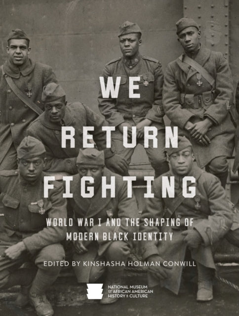 We Return Fighting