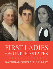 First Ladies Of The United States By Shaw, Gwendolyn D