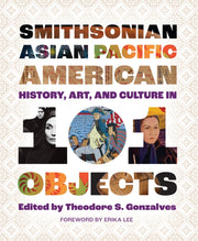 Smithsonian Asian Pacific American Histo