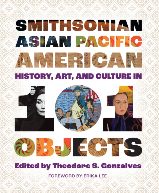 Smithsonian Asian Pacific American Histo