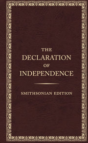 Declaration Of Independence Smithsonian